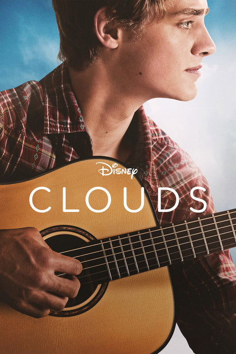 Clouds (2020) English Dvd Movie Box Set