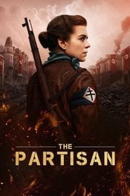 The Partisan (2025) English Dvd Movie Box Set