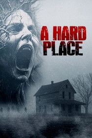 A Hard Place (2025) Drama English Audio New Movie DVD Box Set