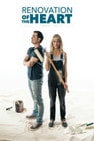 Renovation of the Heart [2019] English DVD Movie Box Set