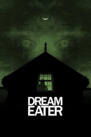 Dream Eater (2025) English Dvd Movie Box Set