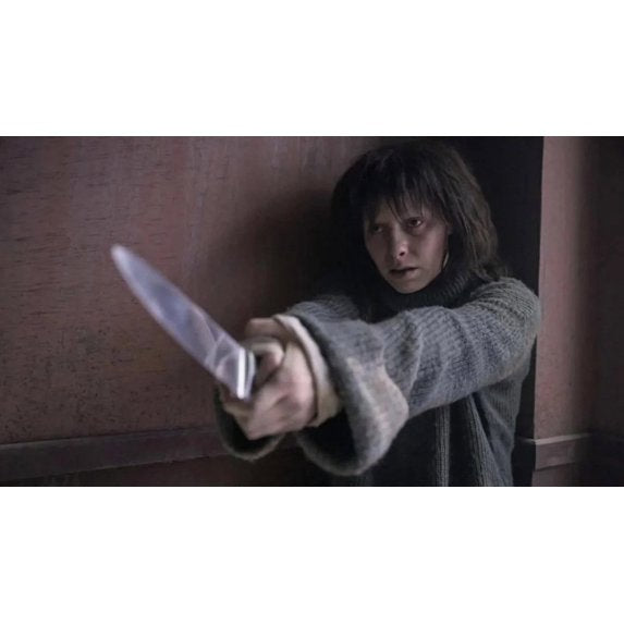 Return to Silent Hill (2026) DVD - Mystery, Drama, and Horror
