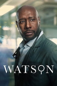 Watson Season 1 Mystery English Complete Series Box Set New DVD