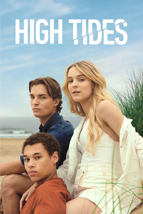 High Tides Season 2 DVD - Drama