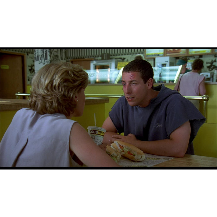 Happy Gilmore 2 Movie Collection (Happy Gilmore (1996) +Happy Gilmore 2 (2025)) DVD -Comedy