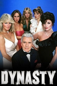 Dynasty (2019) [Season-3] English Drama Series Box Set New DVD