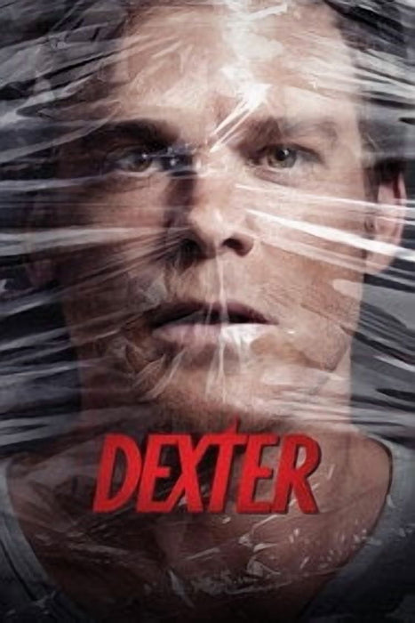 Dexter (2006) [Season-1] English Crime Thriller Series Box Set New DVD
