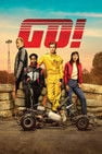 Go Karts Family [2020] English DVD Movie Box Set