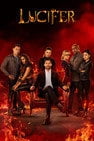 Lucifer [Season-1] English Series Dvd Box Set