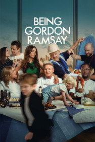 Being Gordon Ramsay Season 1 (2025) Documentary English Complete Series Box Set New DVD