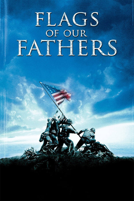 Flags of Our Fathers (2006) English Dvd Movie Box Set