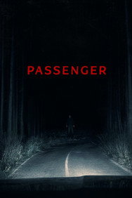 Passenger (2026) Horror,Thriller Movie DVD