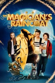 The Magician’s Raincoat (2024)English Dvd Movie Box Set