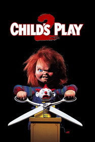 Child's Play 2 (1990) Horror English Audio Movie DVD Box Set New