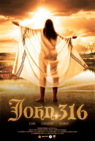 John, 316 (2021) English Dvd Movie Box Set