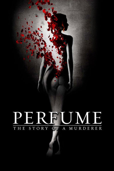 Perfume: The Story of a Murderer (2006) English DVD Movie Box Set