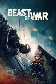 Beast of War (2025) English Dvd Movie Box Set