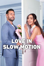 Love in Slow Motion (2026) English Romance,Comedy Movie DVD