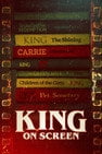 King on Screen [2022] English Movie Dvd New Box Set