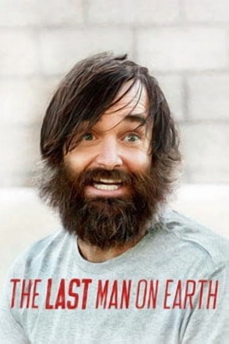 The Last Man on Earth (2015) [Season-1] English Comedy Series Box Set New DVD