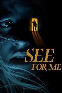See for Me [2022] Thriller English Movie Dvd Box Set