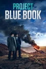 Project Blue Book (Season 1 – 2) English Series Dvd Box Set