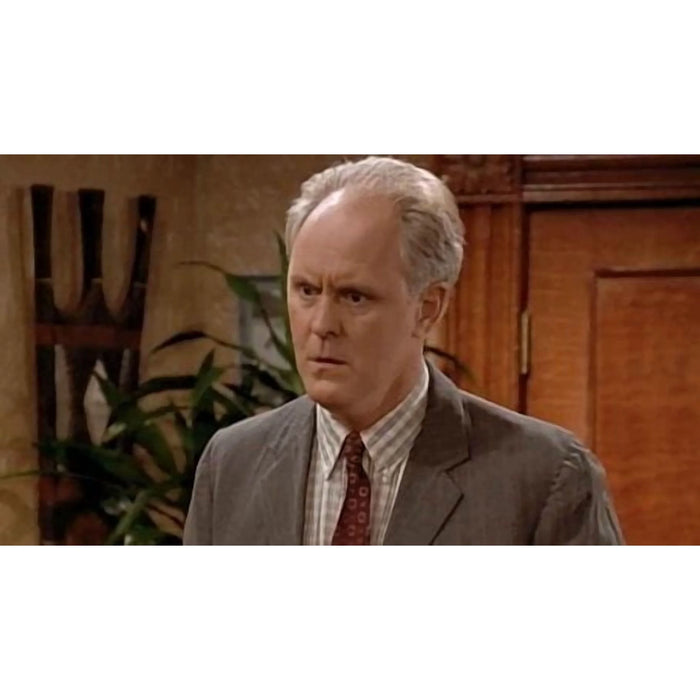3rd Rock from the Sun (1996–2001) Season 1 to 6 Complete New Collection DVD - Comedy, Family, Sci-Fi
