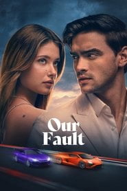 Our Fault (2025) English Dvd Movie Box Set