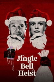 Jingle Bell Heist (2025) English Dvd Movie Box Set