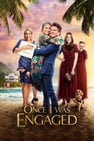 Once I Was Engaged [2021] English Movie Dvd New Box Set