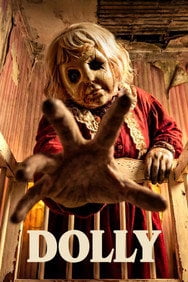 Dolly (2026) English Audio [2026] Horror Movie DVD Box Set New