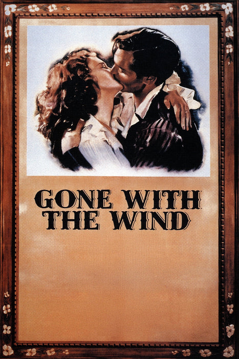 Gone with the Wind&nbsp;(1939) Movie DVD Drama, Romance, War