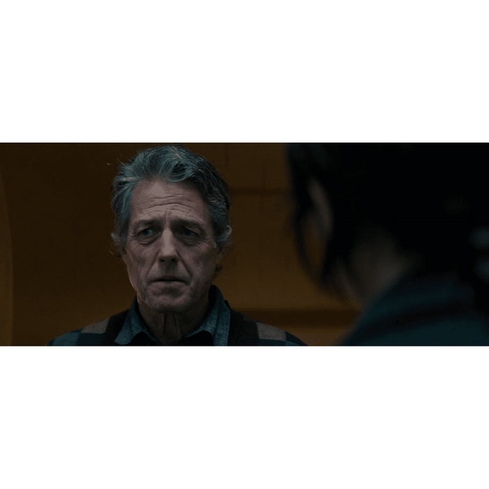 Heretic (2024) (English Audio) Movie DV d (Horror,Thriller)