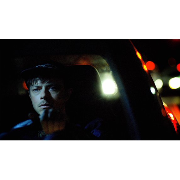 Wardriver (2026) DVD - Crime and Thriller