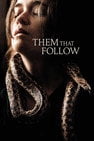 Them That Follow [2019] English DVD Movie Box Set