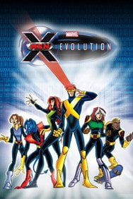X-Men: Evolution (2001) [Season-2] English Animation Action Series Box Set New DVD