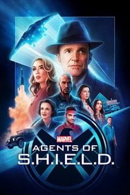 Agents of S.H.I.E.L.D. (2015) [Season-3] English Sci-Fi Series Box Set New DVD
