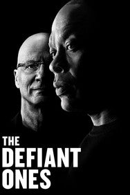 The Defiant Ones (Season 1) (2017) Episode 1-4 English Audio TV Series DVD Set