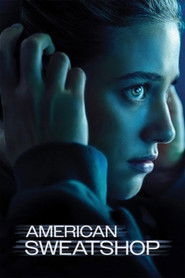 American Sweatshop (2025) English Dvd Movie Box Set