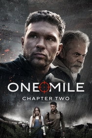 One Mile Chapter Two (2026) English Audio [2026] Action Movie DVD Box Set New