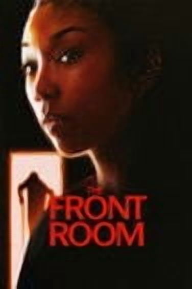 The Front Room (2024) English Movie dvd Box Set