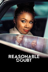 Reasonable Doubt (Season 1 – 3) (2022–2025) Drama English Audio TV Series DVD Box Set New