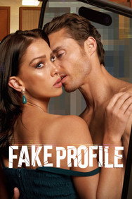Fake Profile (Season 1 – 3) (2023–2025) Thriller English Audio TV Series DVD Box Set New