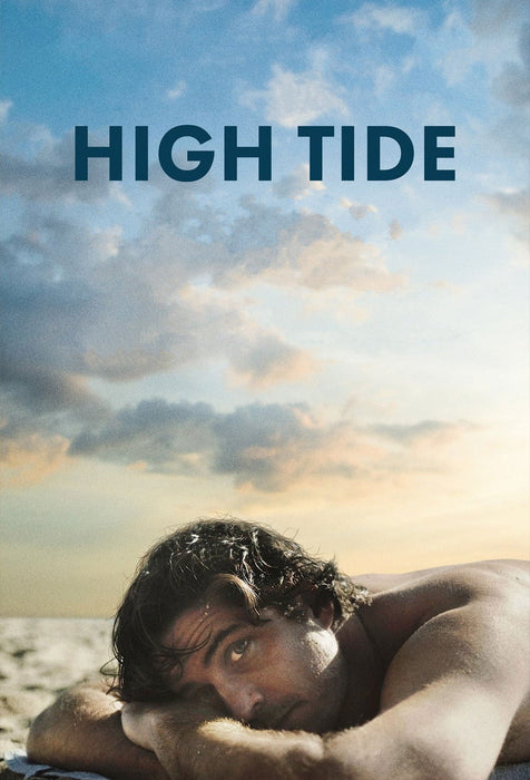 High Tide (2024) DVD New Set [English Audio - Free Shipping]