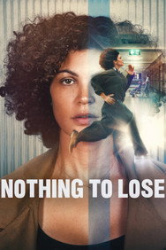 Nothing to Lose (2026) English Action, Crime, Drama Movie DVD