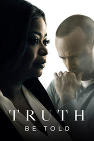 Truth Be Told (Season 1 – 3) (2019–2023) Crime English Audio TV Series DVD Box Set New