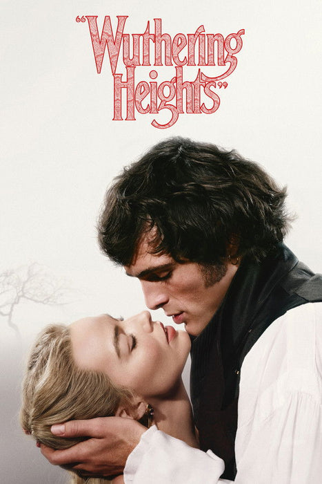 "Wuthering Heights" (2026) English Dvd Movie Box Set