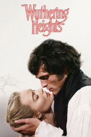 Wuthering Heights (1992) Romance English Audio Movie DVD Box Set New