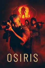 Osiris (2025) English Dvd Movie Box Set