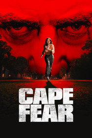 Cape Fear (Season 1) (2025) Episode 1-10 English Audio TV Series DVD Set